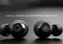 苹果蓝牙耳机怎么换歌？长按还是双击？