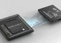 三星存储芯片如何变身手机SD卡？