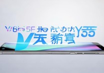 手机vivoy55怎么样