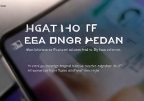 华为手机手机储存空间不足怎么清理扩展？