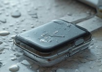 苹果手表进水了怎么办，苹果手表进水急救处理方法