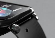 Redmi Watch3有实体按键吗？实际体验如何？