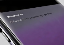 三星s8灰色怎么不紫