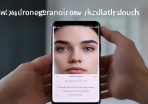 三星s8面部解锁怎么用