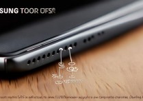 三星S7的USB接口怎么用？连接电脑/充电/OTG功能全解析