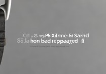 小米WatchS3表带可以更换吗