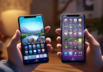 华为红米玩游戏谁更流畅?高画质帧率能稳住吗?