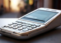 三星老款滑盖手机