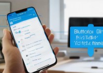 华为怎么用蓝牙传文件到电脑上？蓝牙传输具体步骤是什么