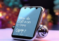 OPPO怎么叫唤