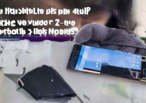 华为4c触摸屏自己换难不难？需要哪些工具？