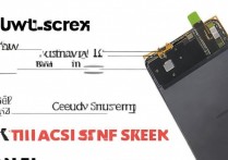 华为5x怎么换屏幕，华为5x换屏教程视频大全