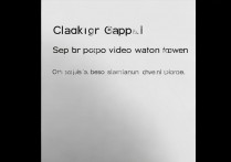 oppo视频壁纸怎么设置？30字内长尾标题疑问式