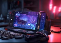 ROG游戏手机5sPro真实游戏性能到底怎么样？