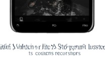 oppo手机怎么录音？开启录音功能步骤详解