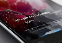 苹果来电动态壁纸怎么设置不了？苹果来电动态壁纸设置失败原因