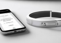 华为4e手环怎么连接苹果手机，华为手环连接iPhone手机教程