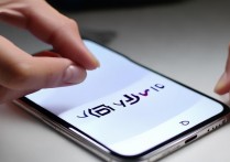 vivo手机怎么把百度图标放到桌面？