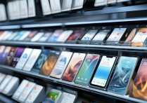 华为手机的分销渠道