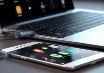 苹果4s和电脑怎么连接