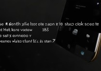 华为p10锁屏后显示时间怎么设置方法