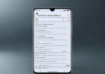 小米13怎么单独调多个应用声音大小？