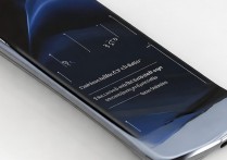 三星 s7 曲屏怎么截图？三星 s7 曲面屏手机如何快速截屏？