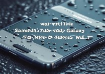 三星Note5进水后不开机能自己晾干修复吗？