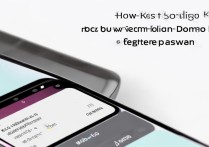 Redmi K50忘记密码怎么办？这3种方法能帮你轻松解锁！