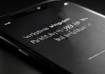 苹果手机程序黑屏怎么回事啊，苹果手机程序黑屏是什么原因