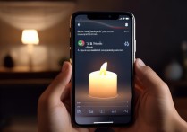 抖音怎么设置蜡烛动态壁纸？30字操作分享教程来了！