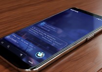 三星s8宝马灯怎么打