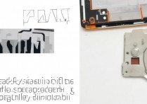 vivox6怎么拆开主屏，vivox6屏幕拆解教程