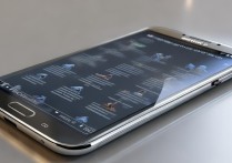 三星s4怎么手势感应