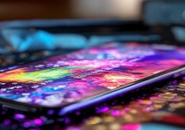 vivo手机怎么调色？自定义色彩模式在哪里设置？