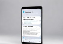 华为手机怎么裁剪截屏？裁剪截屏功能在哪找？