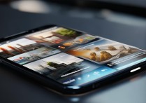 vivox9场景怎么换