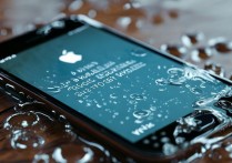 苹果手机进水关机怎么回事啊，进水后正确处理方法是什么