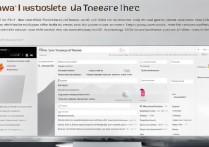 华为桌面主题怎么用？新手入门详细步骤指南