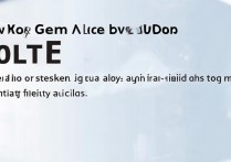 电信volte怎么开通?具体流程步骤是什么?