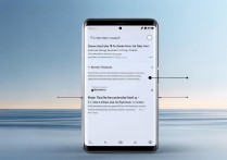 华为天际怎么用？新手必看操作指南与技巧详解