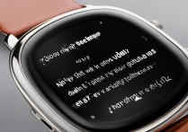 小米Watch S2怎么关机？长按电源键没反应怎么办？