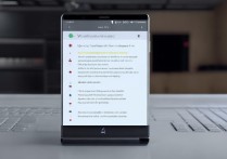 小米MIXFlip重启方法教程