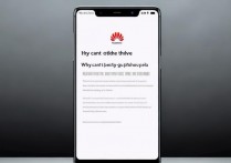 华为手机为什么打电话对方听不到声音怎么回事，华为通话对方听不到声音怎么解决