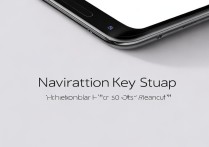 红米k60至尊版如何设置导航键