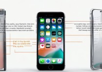 苹果iPhone取消Home键后如何返回主屏幕？