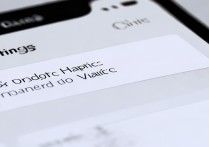 苹果怎么设置左边静音换震动