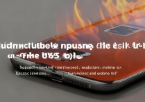 华为手机烫手怎么回事？