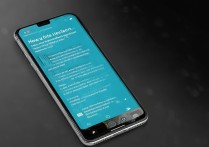 华为手机反复重启不停，是什么原因导致的呢？