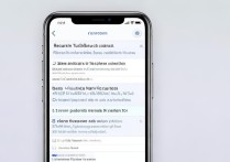 苹果手机通讯录备份恢复不了怎么办？